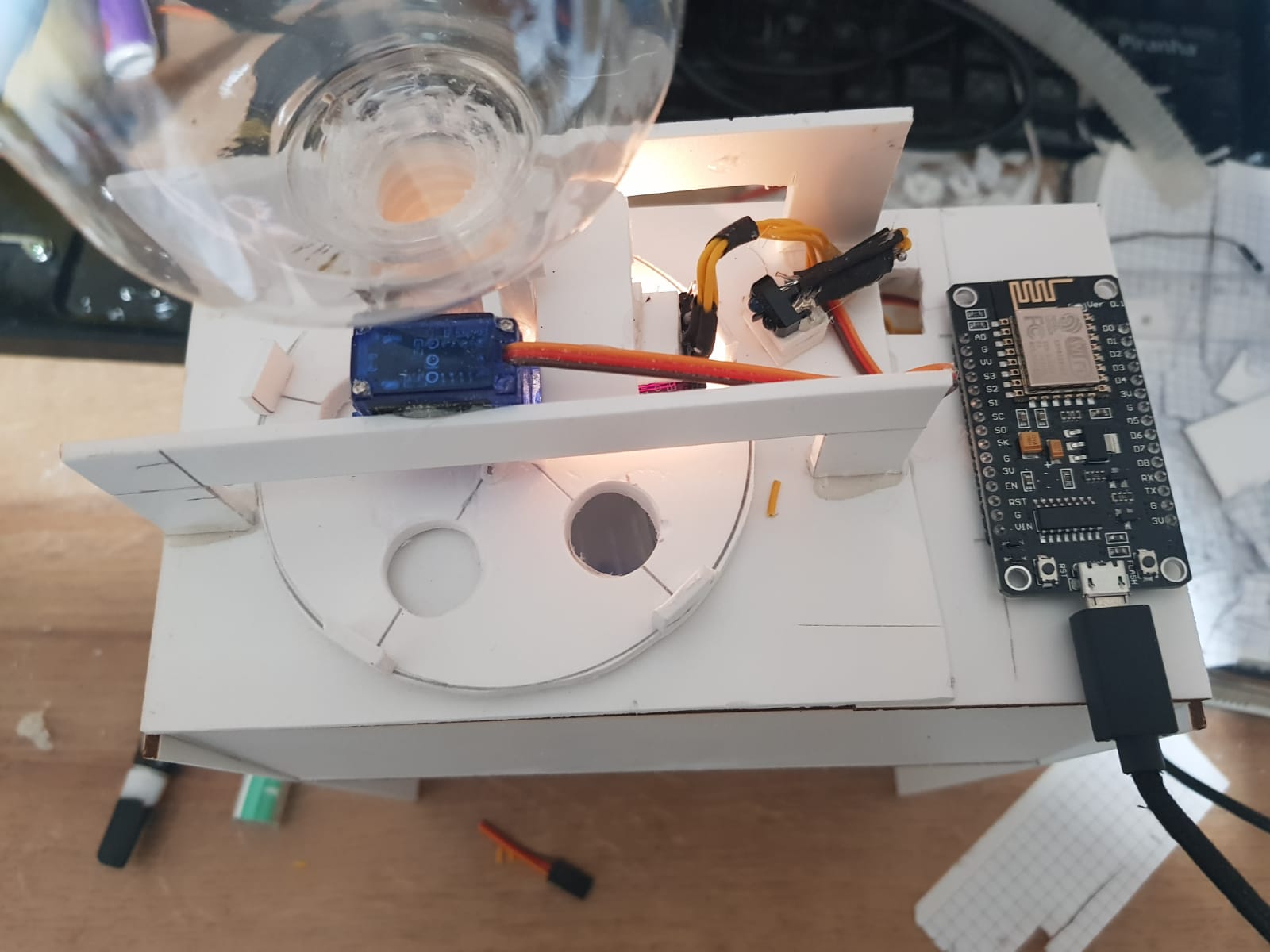 Color Separator project