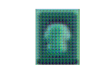 Autoencoder T-shirt Generator (Experimental) project